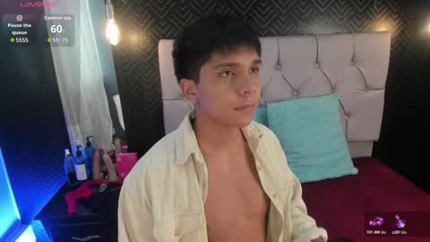 thiago online show from 02-18-26, 12:34