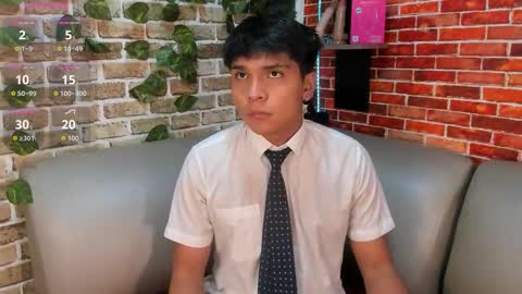 thiago online show from 03-19-26, 11:36