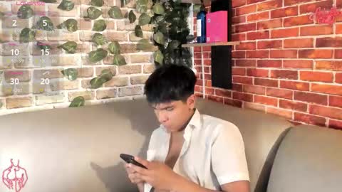 thiago online show from 03-20-26, 03:11