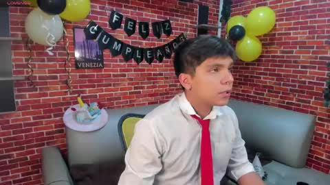 thiago online show from 05-26-26, 01:07