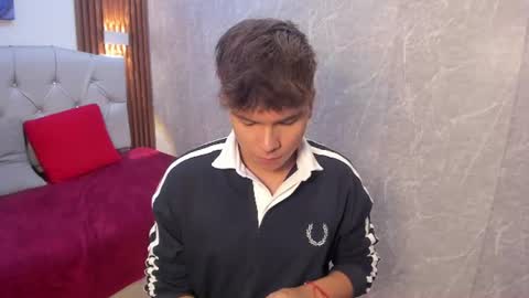 thiago online show from 06-10-26, 06:07