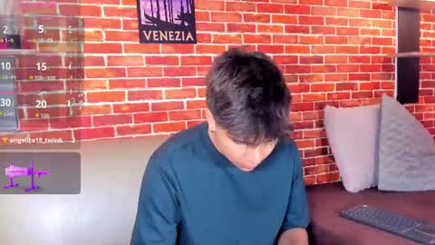 Snapshot of thiago_kozak chatting on 07-31-26, 08:52 thiago online show from 07-31-26, 08:52