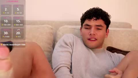 Snapshot of thiago_l chatting on 02-24-25, 06:26 Just Thiago online show from 02-24-25, 06:26