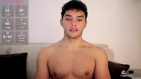 Snapshot of thiago_l chatting on 03-03-25, 03:53 Just Thiago online show from 03-03-25, 03:53