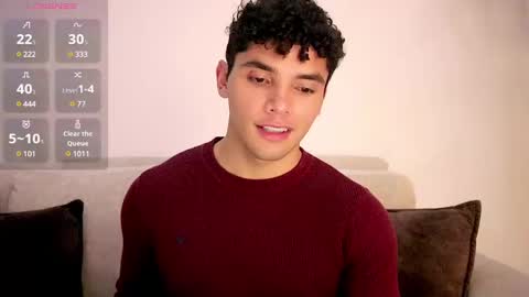 Snapshot of thiago_l chatting on 03-11-25, 03:26 Just Thiago online show from 03-11-25, 03:26