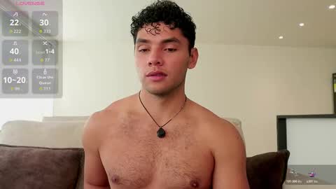 Snapshot of thiago_l chatting on 11-21-25, 02:49 Just Thiago online show from 11-21-25, 02:49