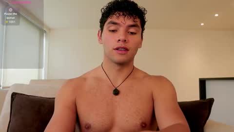 Just Thiago  online show from 01-08-26, 06:10