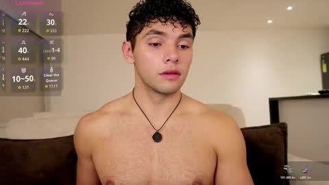 Just Thiago  online show from 03-16-26, 02:39