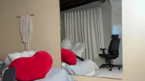 THIAGO online show from 02-19-26, 02:46