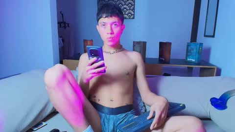 thiago_n_sam online show from 09-15-25, 11:16