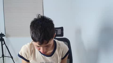 thiago_n_sam online show from 10-03-25, 07:05