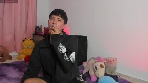 thiago_n_sam online show from 04-02-26, 03:59