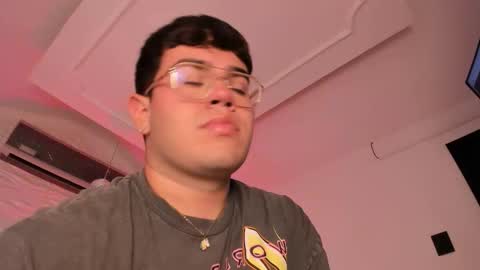 thiago_occonor online show from 11-15-25, 09:11