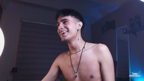 Thiago online show from 12-08-24, 10:41