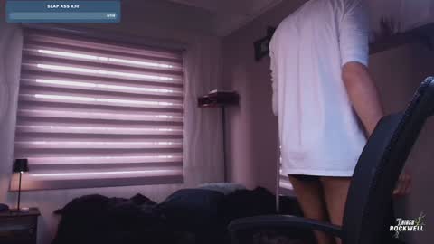 Thiago online show from 12-24-24, 10:06