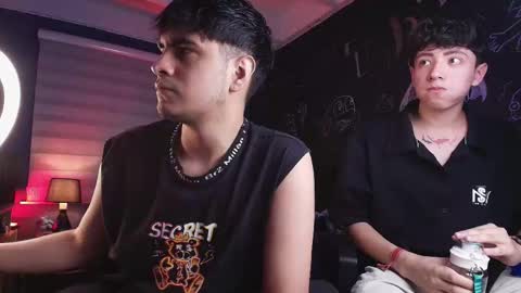 Thiago online show from 03-06-26, 12:29