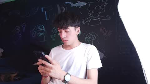 Thiago online show from 03-06-26, 11:01