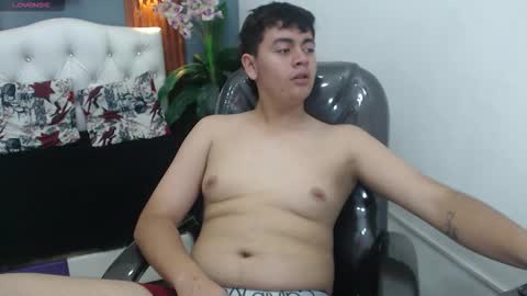 thiago_saenzz online show from 03-03-26, 06:03