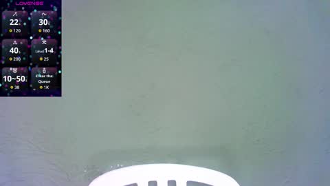 Thiago sexlover online show from 03-07-26, 04:20