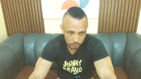 Thiago Summers online show from 06-26-26, 02:54