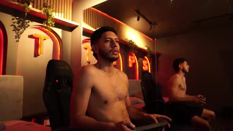 Thiago online show from 01-06-26, 12:20