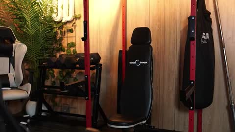 Thiago online show from 01-12-26, 08:47