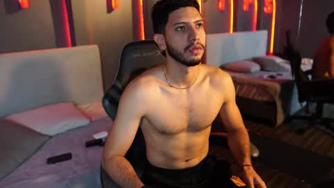 Thiago online show from 01-15-26, 12:32