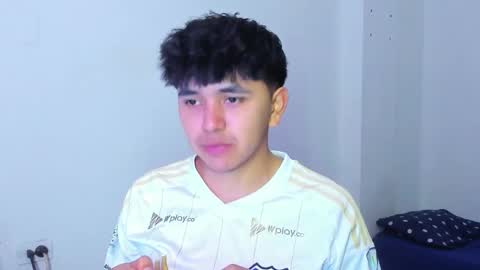 Thiago online show from 02-07-26, 04:33