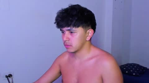 Thiago online show from 02-12-26, 04:24