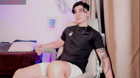 Thiago Winteer online show from 03-31-26, 02:46