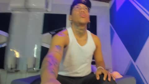 Snapshot of thiagoberry chatting on 01-11-26, 11:26 ThiagoBerry online show from 01-11-26, 11:26