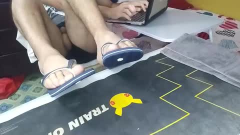 thiagodeseo online show from 10-29-25, 07:26