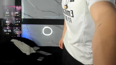 thiagoferrerohot online show from 03-16-26, 02:10