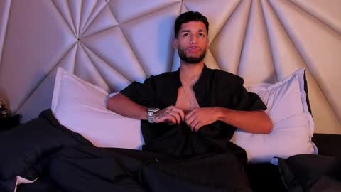 ThiagoFerreti online show from 03-19-26, 02:59