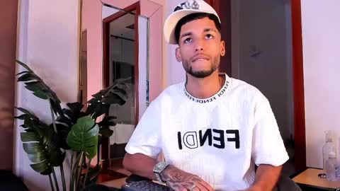 ThiagoFerreti online show from 04-01-26, 03:18