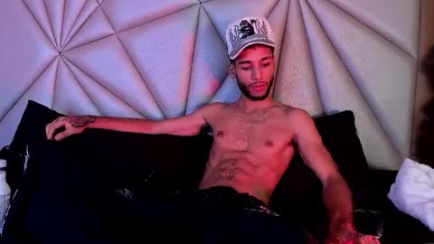 ThiagoFerreti online show from 04-09-26, 03:28