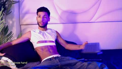 ThiagoFerreti online show from 04-18-26, 01:15