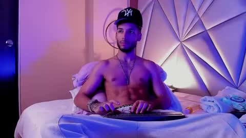 ThiagoFerreti online show from 05-27-26, 03:58