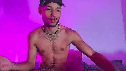 ThiagoFerreti online show from 06-03-26, 04:15