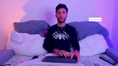 ThiagoFerreti online show from 06-10-26, 03:18