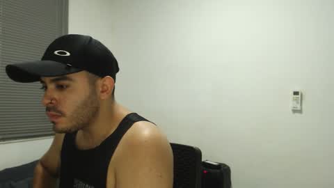 Thiago online show from 11-12-25, 08:30