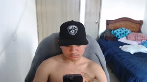 thiagohoyos online show from 07-25-26, 09:56