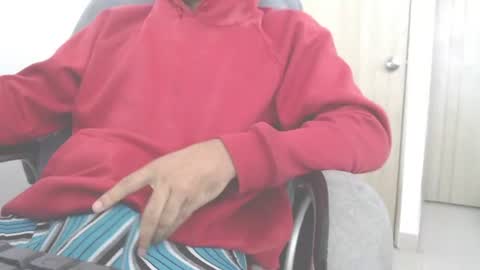 thiagohoyos online show from 07-26-26, 05:31