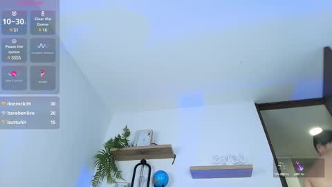 THIAGO MENESES online show from 01-21-25, 05:16