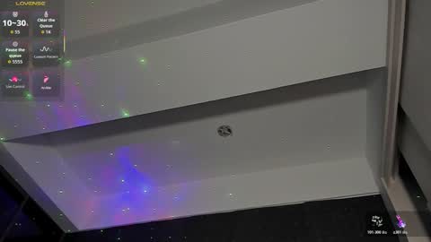 THIAGO MENESES online show from 03-18-26, 03:09