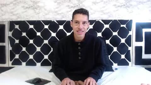 Thiago   online show from 05-27-26, 02:03