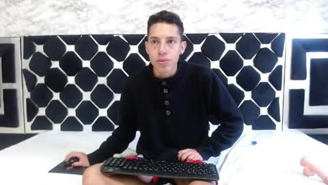 Thiago   online show from 05-28-26, 02:09