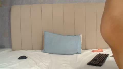 Snapshot of thiagos19 chatting on 07-28-26, 08:52 Thiago online show from 07-28-26, 08:52