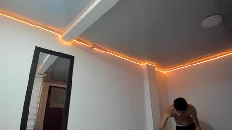 Thiago Wells online show from 12-07-24, 04:58