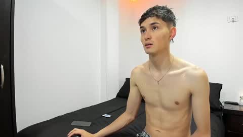 Thiago Wells online show from 01-14-25, 04:50